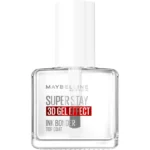 Maybelline Superstay Ink Bonder 3D Gel Effect Top Coat