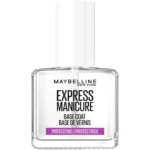 Maybelline Superstay Express Manicure Protecting Βάση Νυχιών