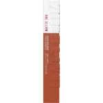 Maybelline Super Stay Matte Ink 500 Insider