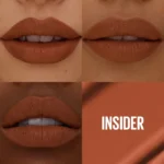 Maybelline Super Stay Matte Ink 500 Insider - Image 3