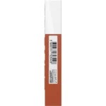 Maybelline Super Stay Matte Ink 500 Insider - Image 6