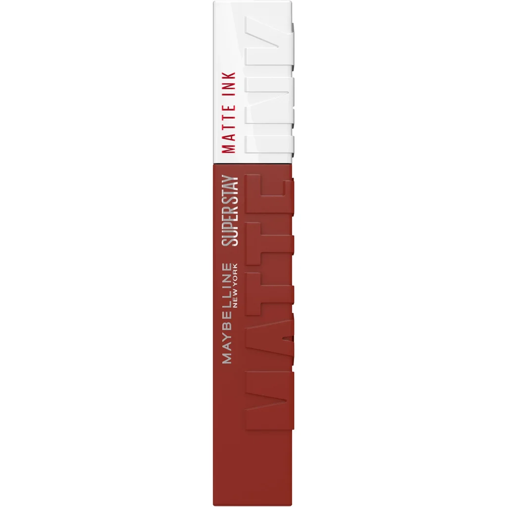 3600531703035_1 Maybelline Super Stay Matte Ink 510 Charmer - Image 1
