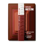 Maybelline Super Stay Matte Ink 510 Charmer - Image 5