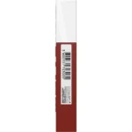 Maybelline Super Stay Matte Ink 510 Charmer - Image 6