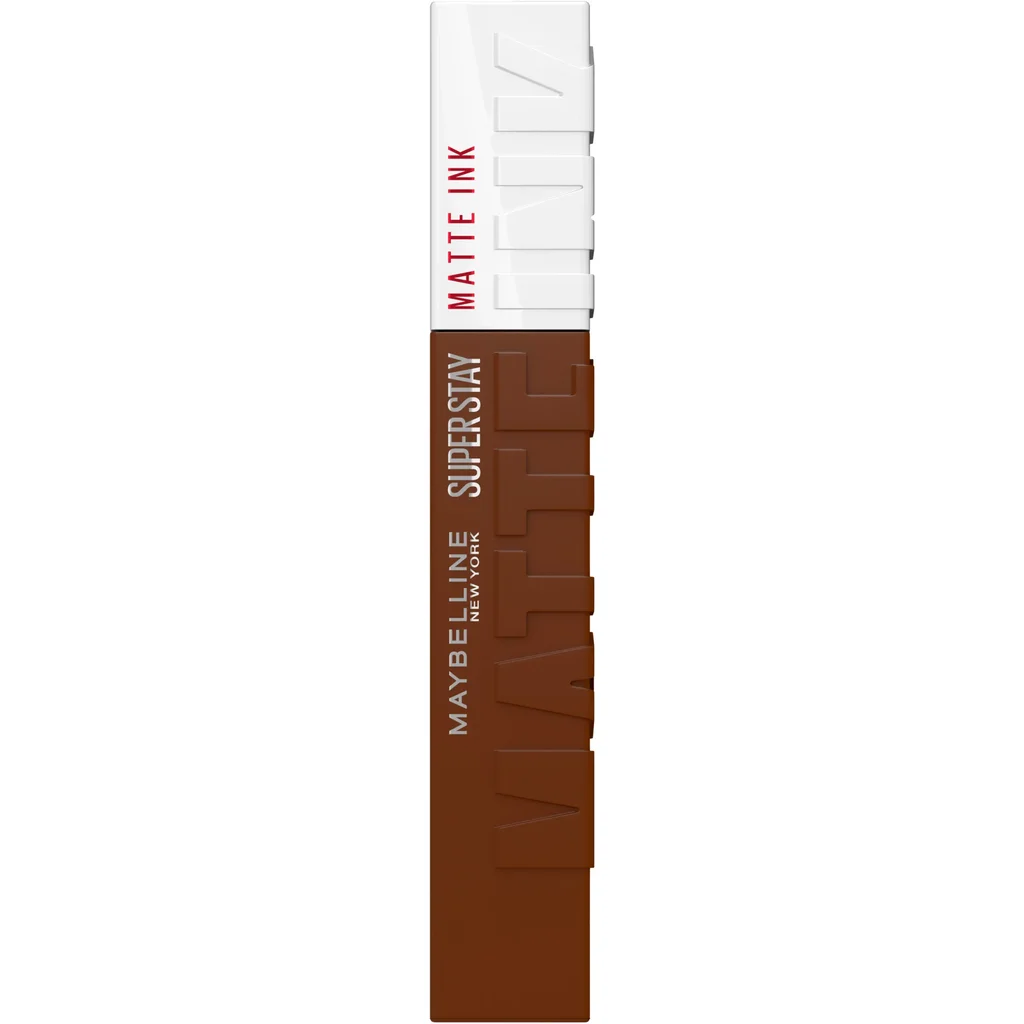 3600531703066_1 Maybelline Super Stay Matte Ink 520 Champion - Image 1