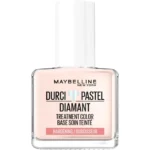 Maybelline Superstay Durci Pastel Diamant Hardening Treatment Color Θεραπεία Νυχιών
