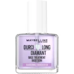 Superstay Durci Pastel Diamant Σκληρυντικη Θεραπεία & Βάση Νυχιών