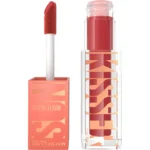 Maybelline Sunkisser Hazy Mat Ρουζ 38 Pink Ripple