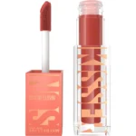 Maybelline Sunkisser Hazy Mat Ρουζ 39 Coastal Crush