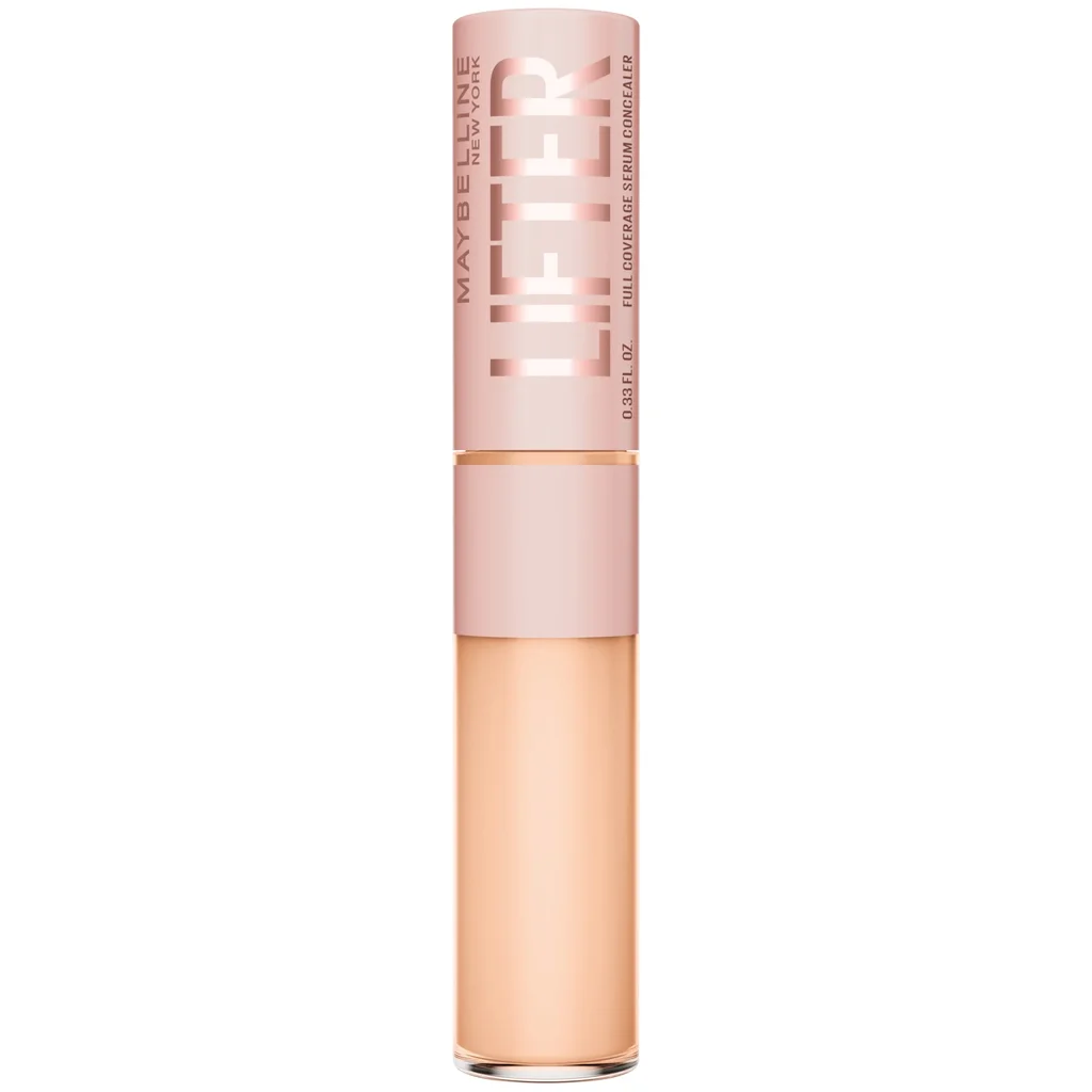 3600531712594_1 Maybelline Lifter Serum Concealer 15 - Image 1