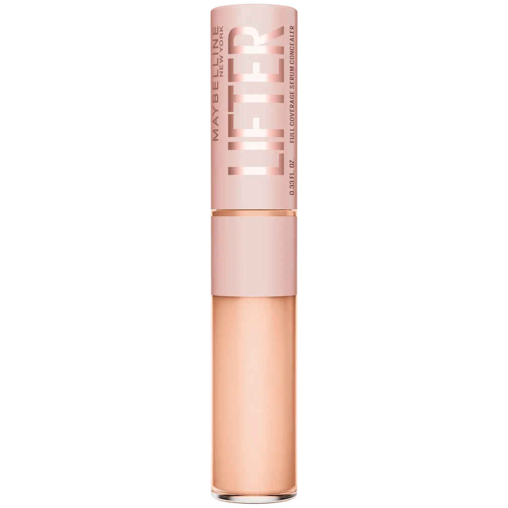 3600531712600_1 Maybelline Lifter Serum Concealer 20 - Image 1