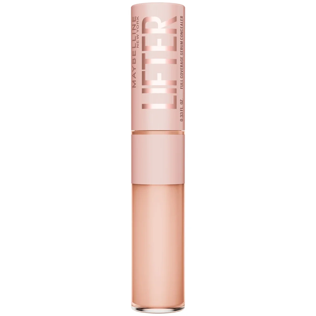 3600531712617_1 Maybelline Lifter Serum Concealer 25 - Image 1