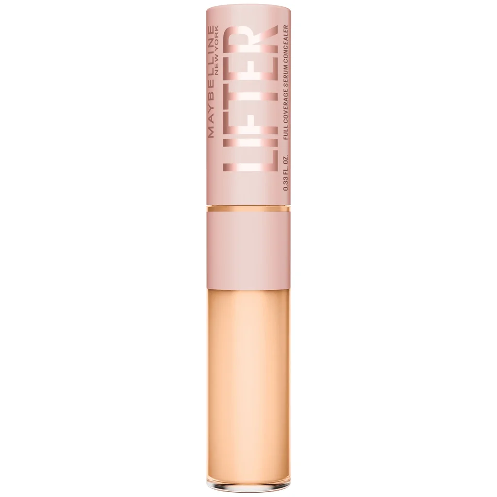 3600531712624_1 Maybelline Lifter Serum Concealer 30 - Image 1