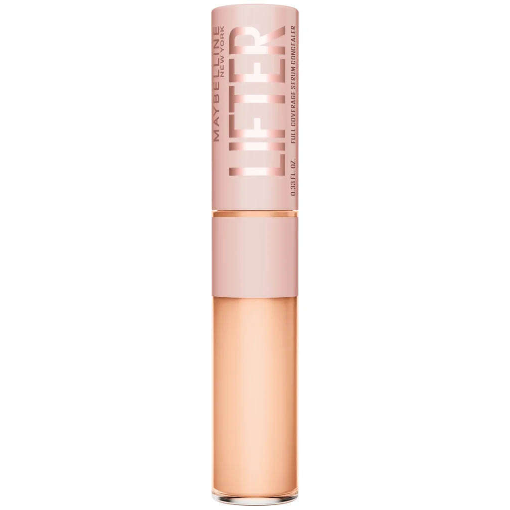 3600531712631_1 Maybelline Lifter Serum Concealer 35 - Image 1