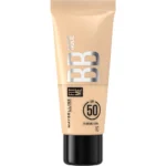Maybelline Fit Me Nude BB Κρέμα με Spf 50 Ν.10