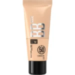 Maybelline Fit Me Nude BB Κρέμα με Spf 50 Ν.20