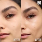 Maybelline Fit Me Nude BB Κρέμα με Spf 50 Ν.50 - Image 3