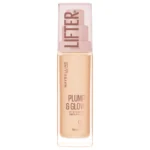 Maybelline Lifter Plump & Glow Foundation 90