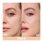 Maybelline Lifter Plump & Glow Foundation 90 - Image 8