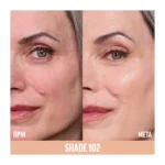 Maybelline Lifter Plump & Glow Foundation 102 - Image 7