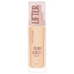 Maybelline Lifter Plump & Glow Foundation 110