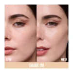 Maybelline Lifter Plump & Glow Foundation 110 - Image 8