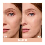 Maybelline Lifter Plump & Glow Foundation 112 - Image 7
