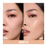 Maybelline Lifter Plump & Glow Foundation 114 - Image 4