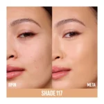 Maybelline Lifter Plump & Glow Foundation 117 - Image 5