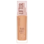 Maybelline Lifter Plump & Glow Foundation 119