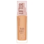 Maybelline Lifter Plump & Glow Foundation 123