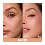 Maybelline Lifter Plump & Glow Foundation 129 - Image 3