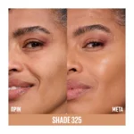 Maybelline Lifter Plump & Glow Foundation 325 - Image 8