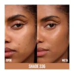 Maybelline Lifter Plump & Glow Foundation 336 - Image 7