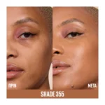 Maybelline Lifter Plump & Glow Foundation 355 - Image 6