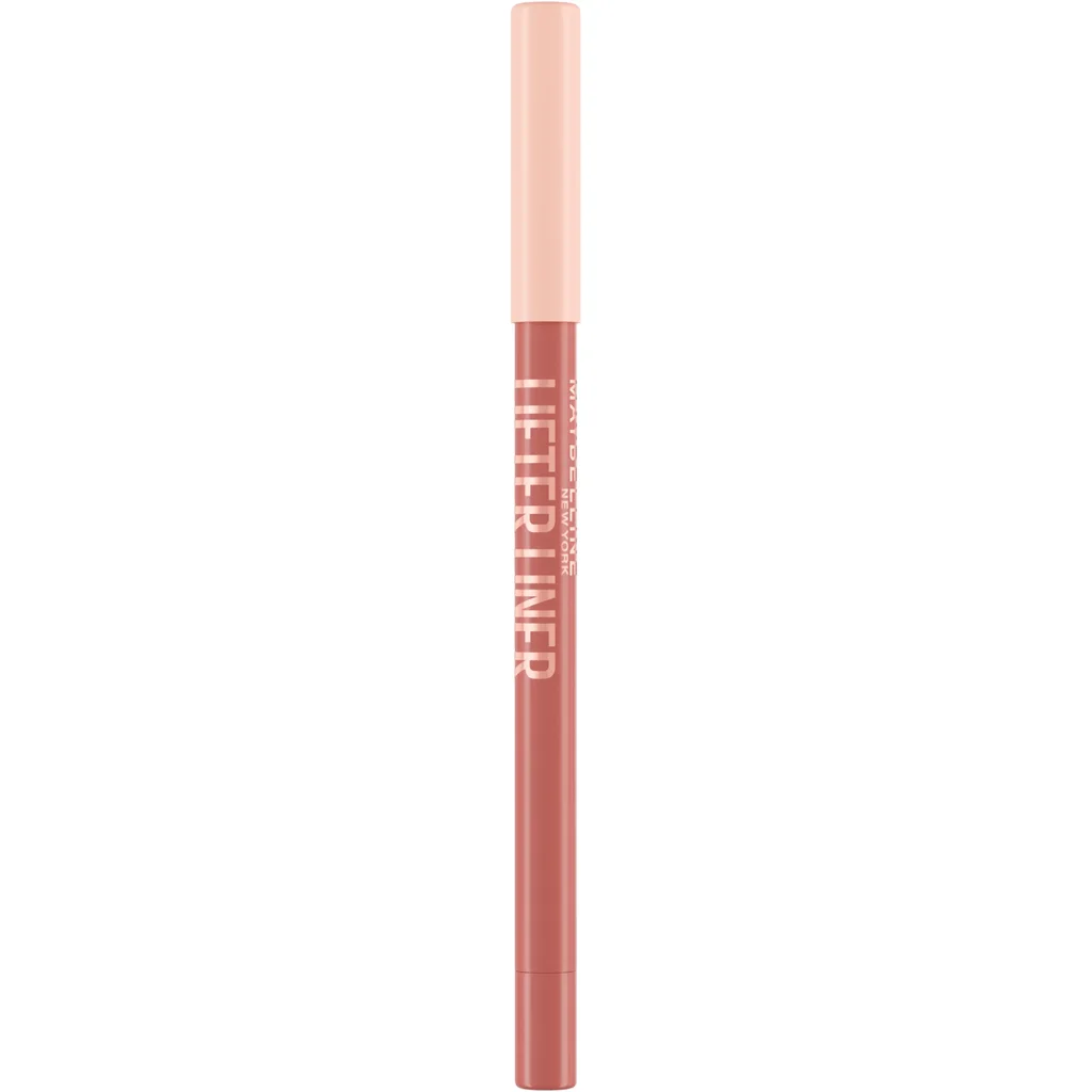 3600531716738_1 Maybelline Lifter Liner Μολύβι Χειλιών 011 Upstate - Image 1