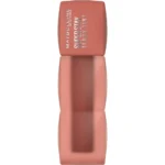 Maybelline Super Stay Teddy Tint Ματ Βελούδινο Κραγιόν 95 Buffed Out