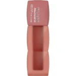 Maybelline Super Stay Teddy Tint Ματ Βελούδινο Κραγιόν 100 Kitten Heel
