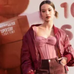 Maybelline Super Stay Teddy Tint Ματ Βελούδινο Κραγιόν 100 Kitten Heel - Image 3