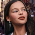Maybelline Super Stay Teddy Tint Ματ Βελούδινο Κραγιόν 100 Kitten Heel - Image 5