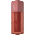 Maybelline Super Stay Teddy Tint Ματ Βελούδινο Κραγιόν 100 Kitten Heel - Image 8