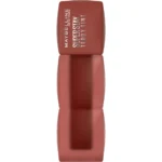 Maybelline Super Stay Teddy Tint Ματ Βελούδινο Κραγιόν 115 Coffee Date