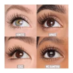 Maybelline Lash Sensational Body Mascara 901 Very Black - Image 7