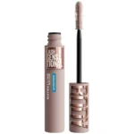 Maybelline Lash Sensational Body Μάσκαρα Αδιάβροχη 904 Very Black - Image 2
