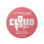 Maybelline Cloudtopia Cheek & Lip Mousse 08 Enchantd Mauv