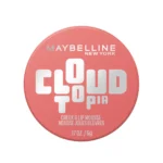 Maybelline Cloudtopia Cheek & Lip Mousse 09 Dreamy Dawn