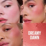 Maybelline Cloudtopia Cheek & Lip Mousse 09 Dreamy Dawn - Image 4