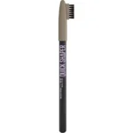 Maybelline Quick Shaper Brow Shaping Pencil Μολύβι Φρυδιών 02 Blonde