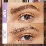 Maybelline Quick Shaper Brow Shaping Pencil Μολύβι Φρυδιών 02 Blonde - Image 3