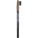Maybelline  Quick Shaper Brow Shaping Pencil Μολύβι Φρυδιών 03 Soft Brown